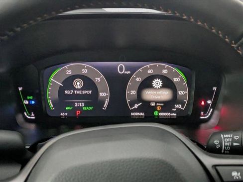 New 2026 Honda CR-V Sport-L image 11