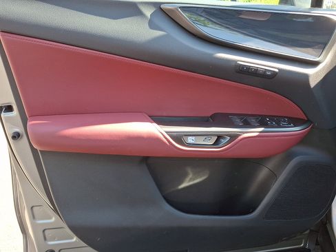 Certified 2022 Lexus NX 350 AWD image 13
