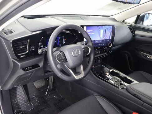 Certified 2026 Lexus NX 350h AWD w/ Accessory Package (2T) image 7
