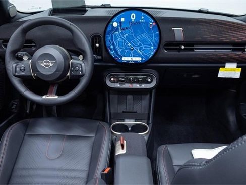 New 2026 MINI Cooper S image 14