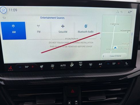 New 2026 Ford Escape ST-Line Select w/ Tech Pack #2 image 30