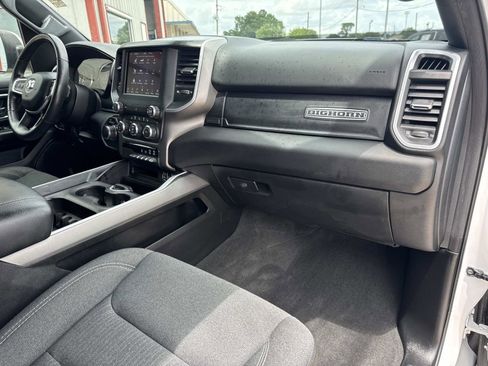 Used 2020 RAM 1500 Big Horn RWD image 12