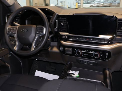 New 2026 Chevrolet Silverado 2500 LTZ w/ LTZ Plus Package image 32