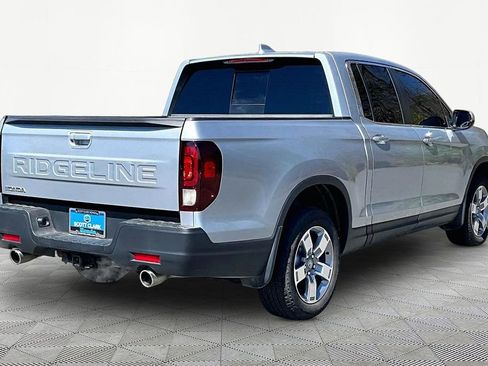Used 2025 Honda Ridgeline RTL image 5