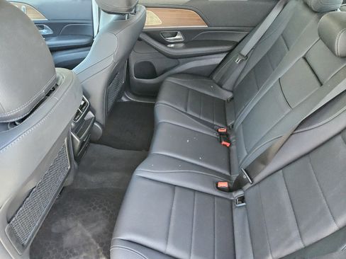 Certified 2023 Mercedes-Benz GLE 350 GLE 350 image 30