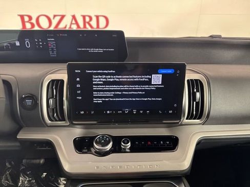 New 2025 Ford Expedition Max Active image 11