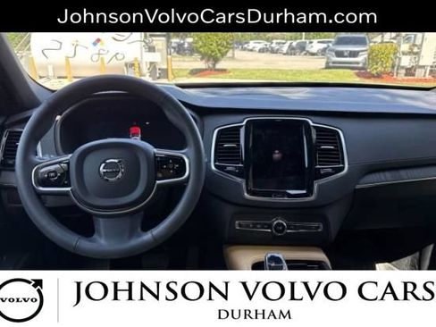 Used 2024 Volvo XC90 B6 Ultimate w/ Protection Package AWD/4WD image 8