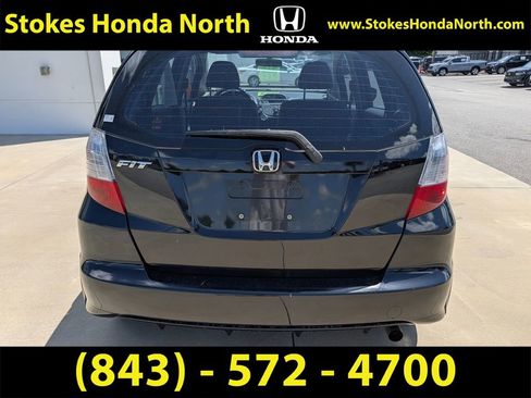 Used 2013 Honda Fit image 12