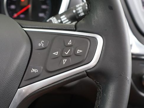 Used 2023 Chevrolet Equinox LT AWD/4WD image 32