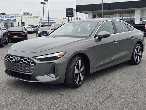 New 2025 Audi A5 2.0T Prestige image 3