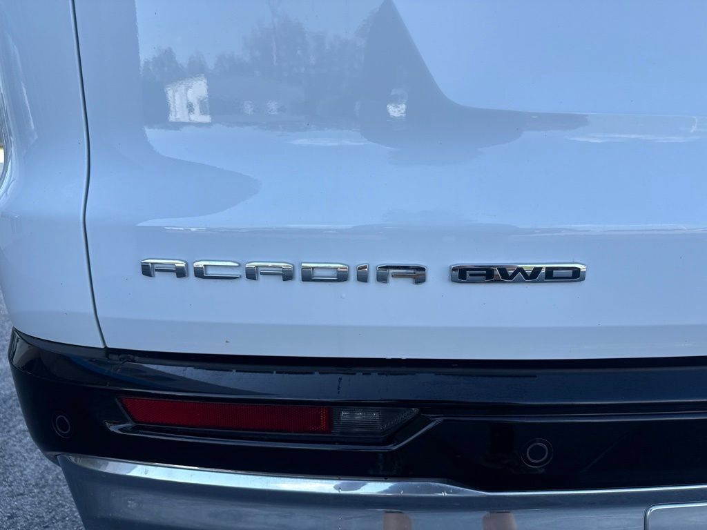 Used 2026 GMC Acadia Denali w/ Super Cruise Package AWD/4WD image 12