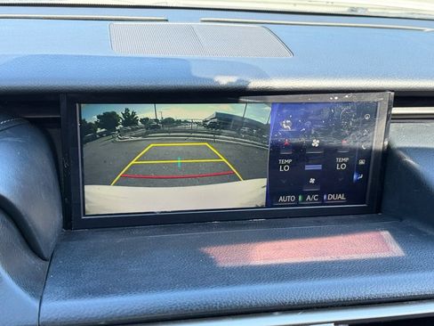 Used 2017 Lexus IS 200t w/ Navigation System Package RWD image 20