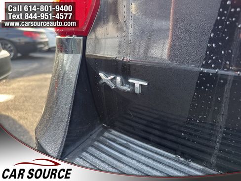 Used 2019 Ford Expedition Max XLT image 6