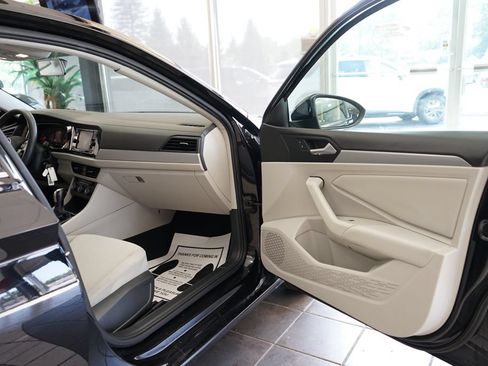 Used 2019 Volkswagen Jetta S w/ Driver Assistance Package FWD image 36