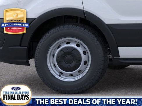 New 2025 Ford Transit 150 Base image 19