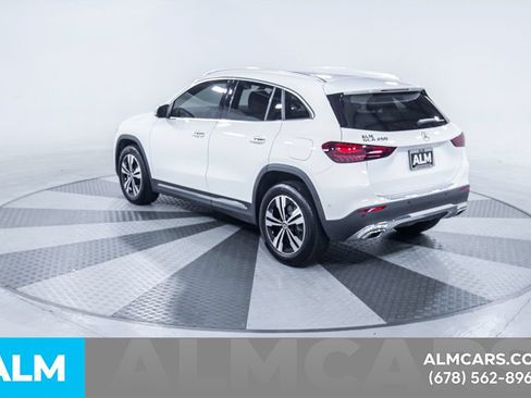 Used 2024 Mercedes-Benz GLA 250 image 7