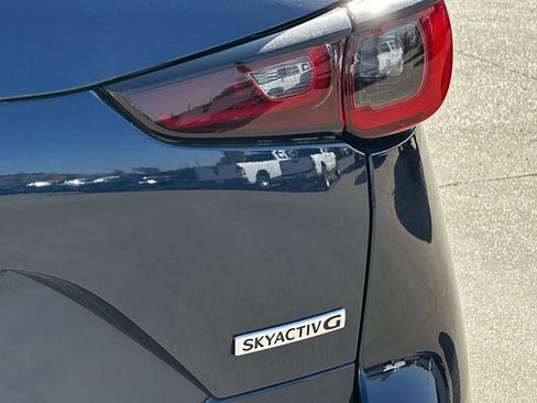 New 2025 MAZDA CX-5 AWD 2.5 S image 8