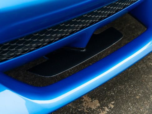 Used 2023 Ferrari 296 GTS RWD image 47
