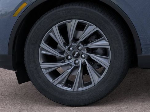 Used 2026 Lincoln Aviator AWD image 19