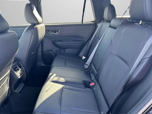 New 2026 Subaru Outback Touring XT AWD/4WD image 10