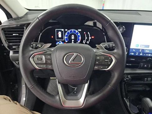 Used 2024 Lexus NX 250 FWD w/ Cold Area Package image 7