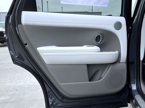 New 2026 Hyundai Palisade SE AWD/4WD image 23