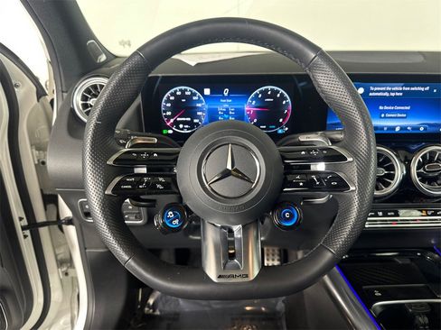 Certified 2025 Mercedes-Benz GLA 35 AMG 4MATIC image 26
