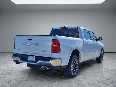 Used 2025 RAM 1500 Laramie image 7