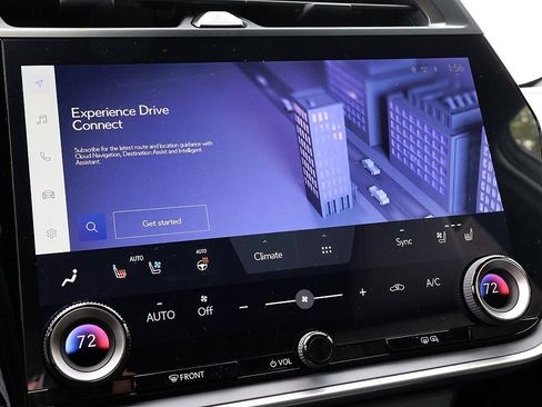 New 2026 Lexus RZ 350e 2WD image 20