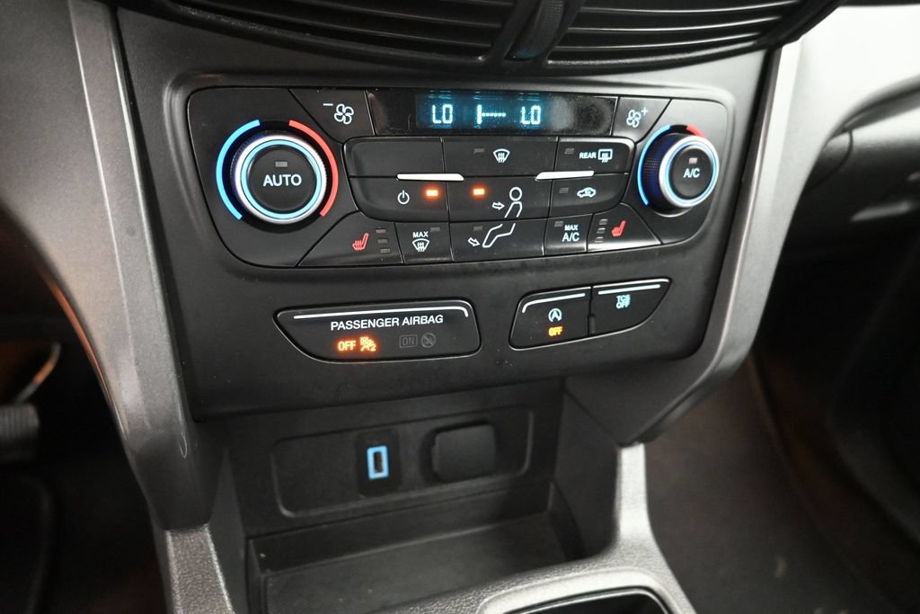 Used 2018 Ford Escape SE AWD/4WD image 20
