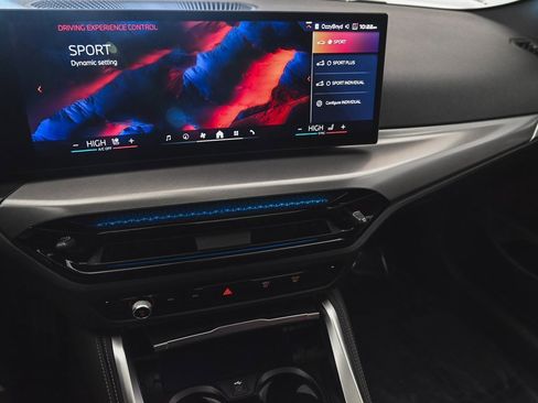 Used 2026 BMW 440i xDrive Coupe w/ Premium Package image 17