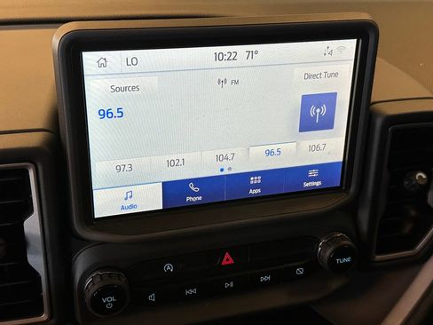 Used 2023 Ford Bronco Sport Big Bend w/ Convenience Package AWD/4WD image 13