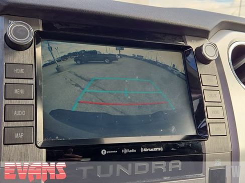 Used 2021 Toyota Tundra SR5 AWD/4WD image 9