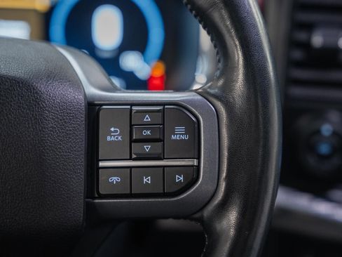 Certified 2023 Ford F150 Lariat w/ Equipment Group 502A High image 39