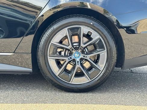 Used 2024 BMW i4 eDrive35 w/ Premium Package RWD image 14