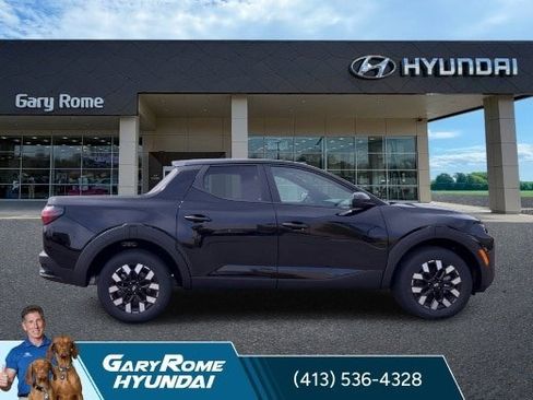New 2026 Hyundai Santa Cruz SE AWD/4WD image 9