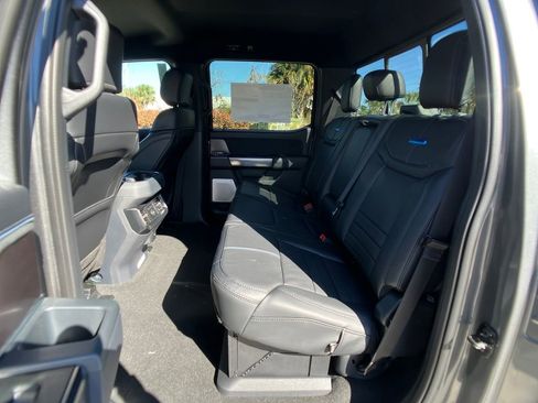 New 2026 Ford F350 Platinum AWD/4WD image 31