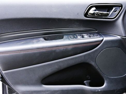 New 2025 Dodge Durango R/T w/ Blacktop Package image 12