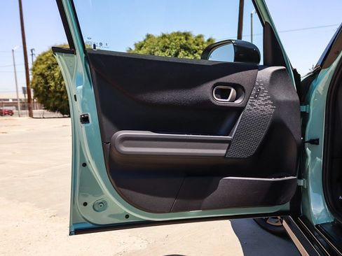Used 2026 MINI Cooper S FWD image 31