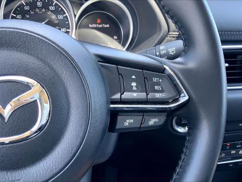 Certified 2025 MAZDA CX-5 AWD 2.5 S w/ Preferred Package image 25