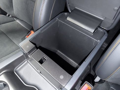 New 2026 Ford Explorer Tremor image 21