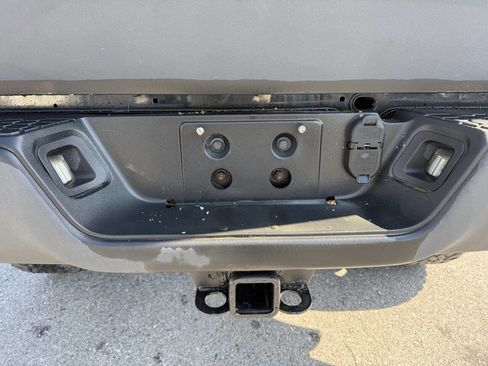 Used 2014 RAM 2500 Big Horn image 20