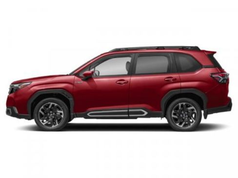 New 2026 Subaru Forester Sport AWD/4WD image 3
