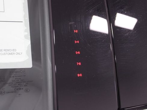 New 2026 Lincoln Navigator L Reserve image 22