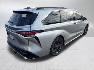 Certified 2021 Toyota Sienna XSE w/ XSE Plus Package video 2