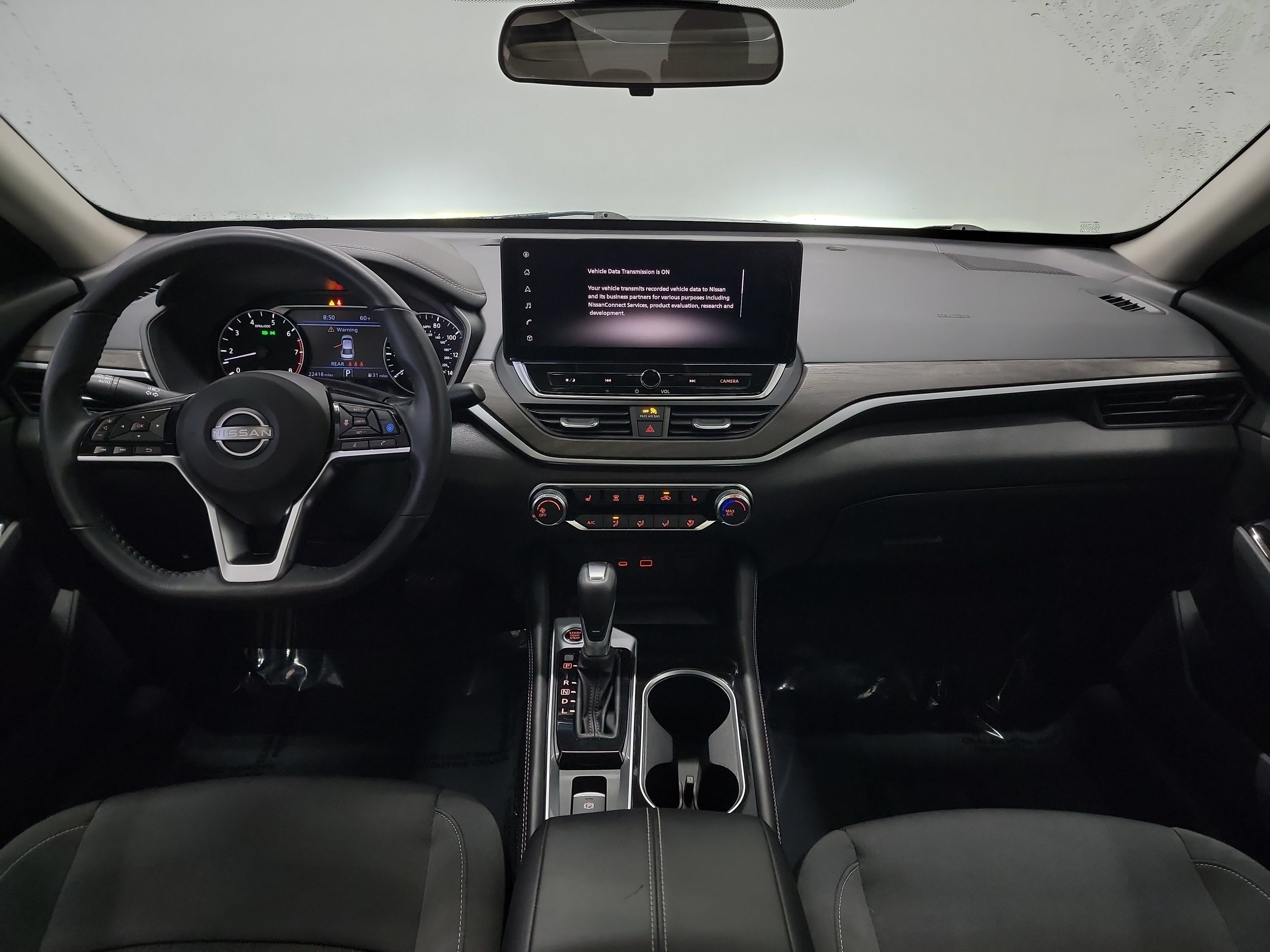 Used 2023 Nissan Altima 2.5 SV w/ SV Premium Package FWD image 15