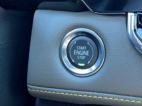 New 2026 Chevrolet Colorado ZR2 w/ Technology Package image 30