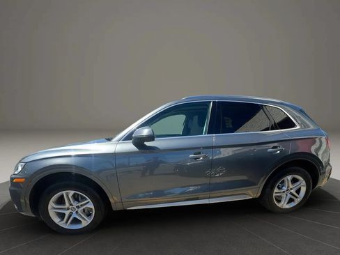 Used 2018 Audi Q5 2.0T Premium Plus w/ Premium Plus Package AWD/4WD image 8