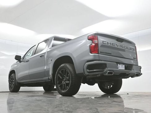 Used 2026 Chevrolet Silverado 1500 RST AWD/4WD image 63