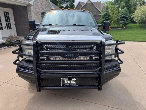 Used 2012 Ford F450 Lariat AWD/4WD image 10